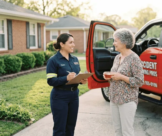 Accident Towing Service Solana Beach, CA FAQs